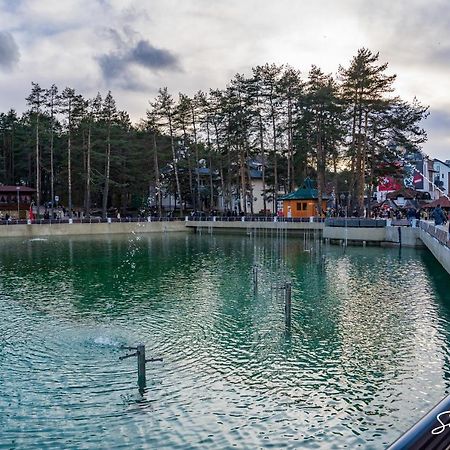 Apartman 65 Zlatibor Eksteriør bilde