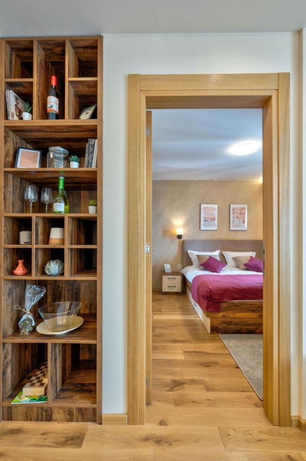 Apartman 65 Zlatibor Eksteriør bilde