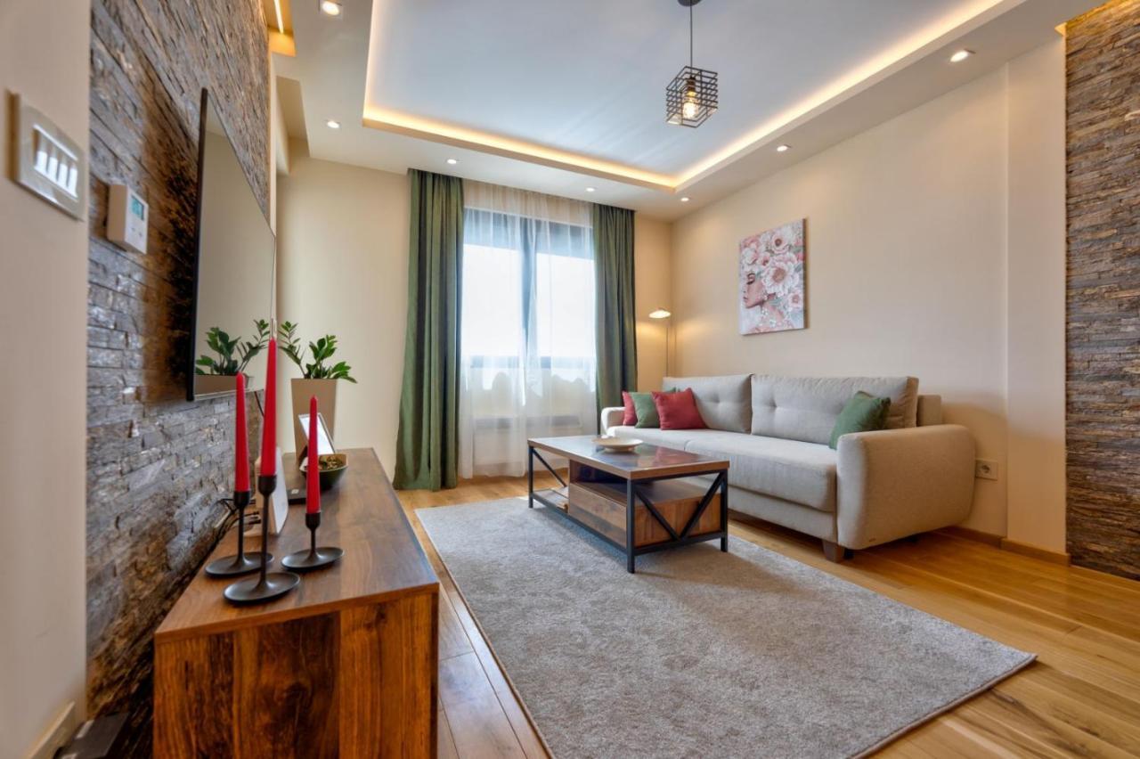 Apartman 65 Zlatibor Eksteriør bilde