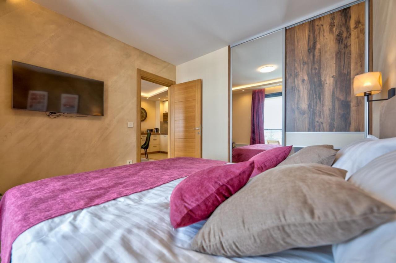 Apartman 65 Zlatibor Eksteriør bilde