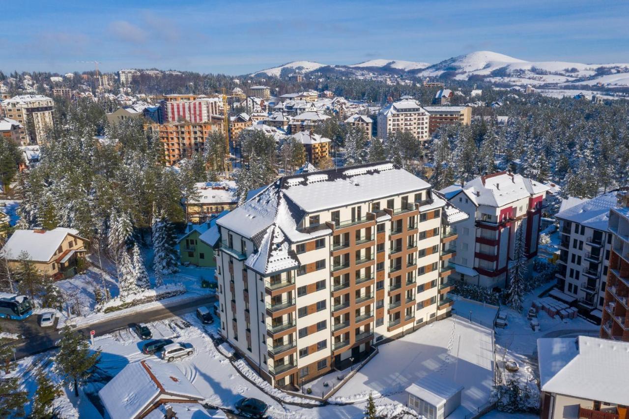 Apartman 65 Zlatibor Eksteriør bilde